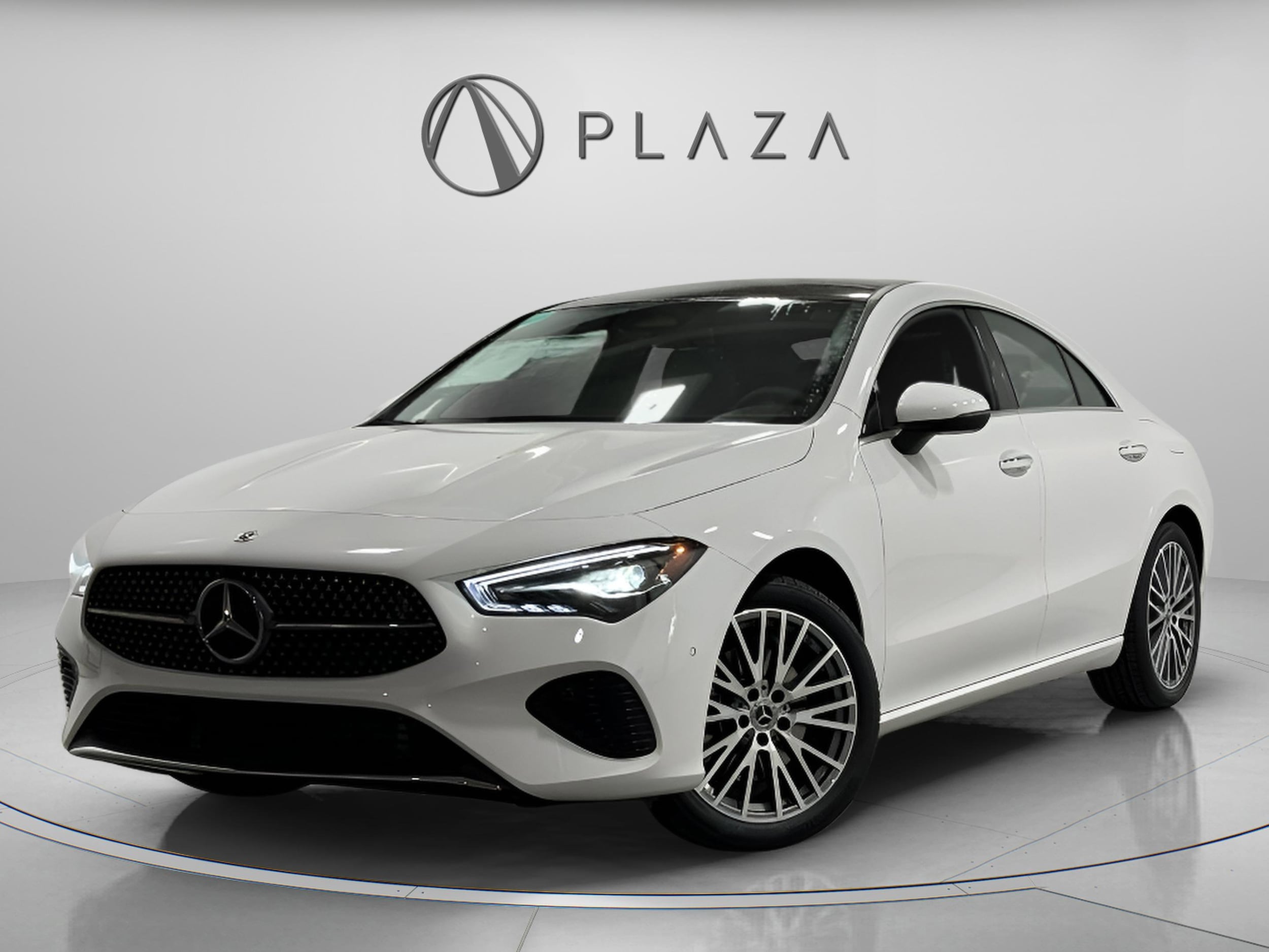 2026 Mercedes-Benz CLA CLA 250's photo