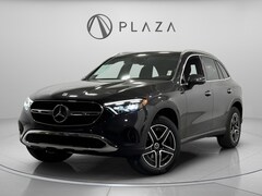 2026 Mercedes-Benz GLC 300