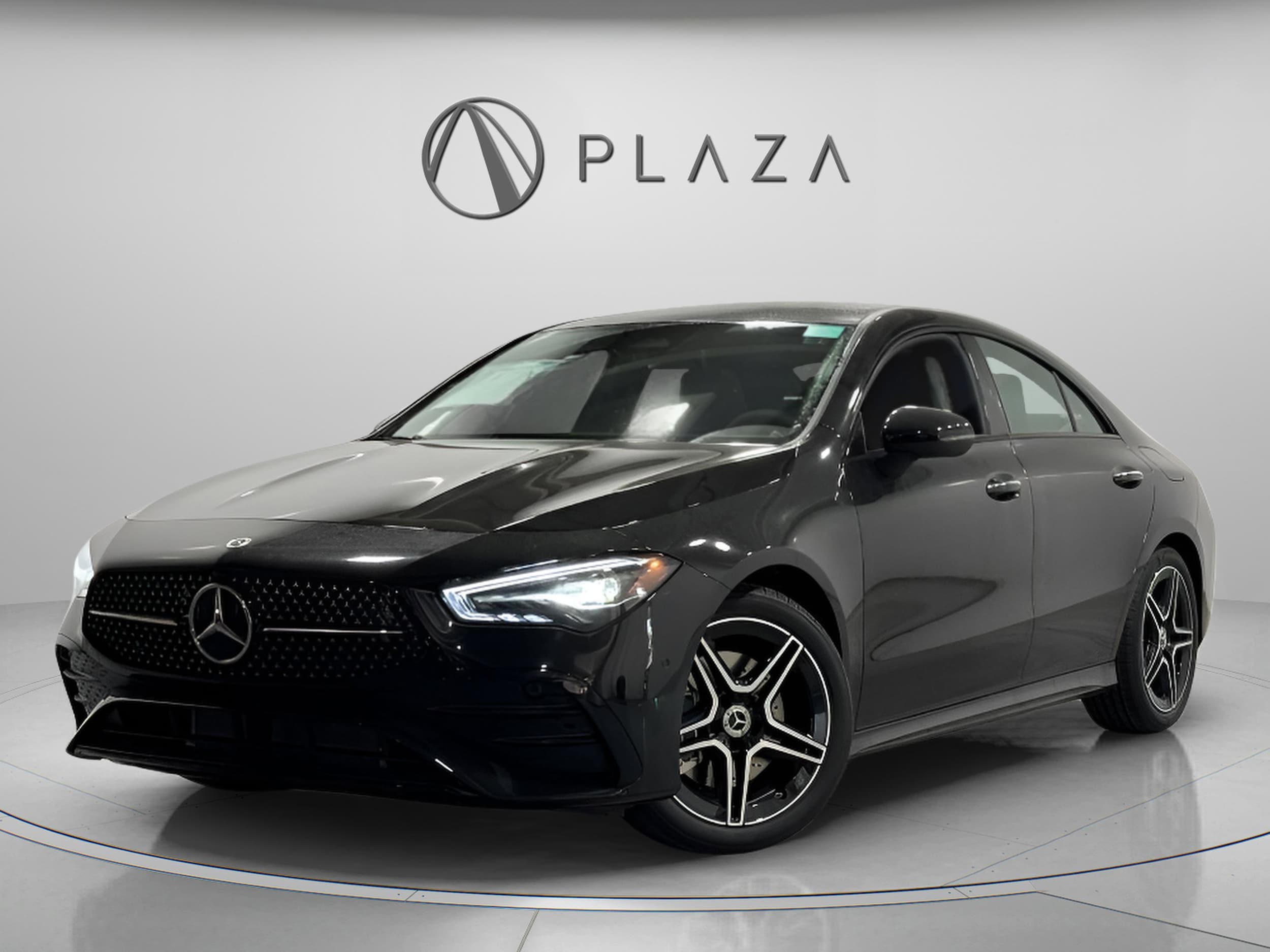 2026 Mercedes-Benz CLA CLA 250's photo