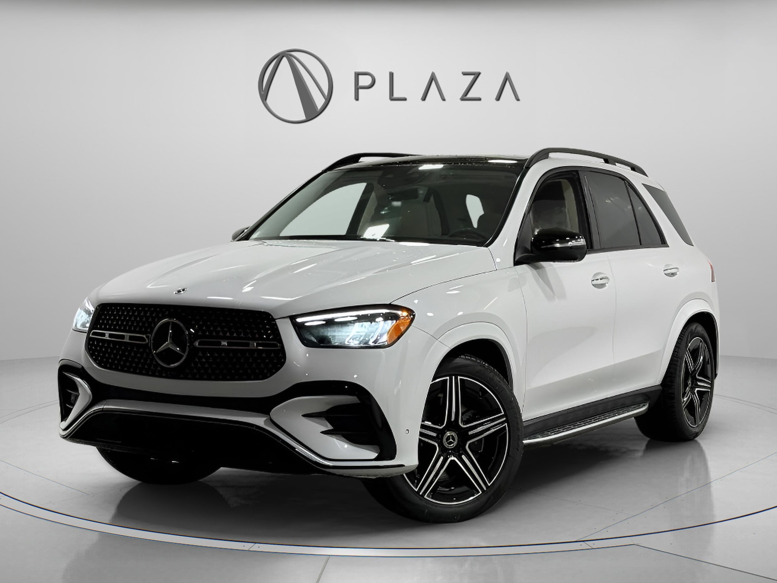 2026 Mercedes-Benz GLE GLE450's photo