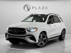 2026 Mercedes-Benz GLE 450 4MATIC SUV