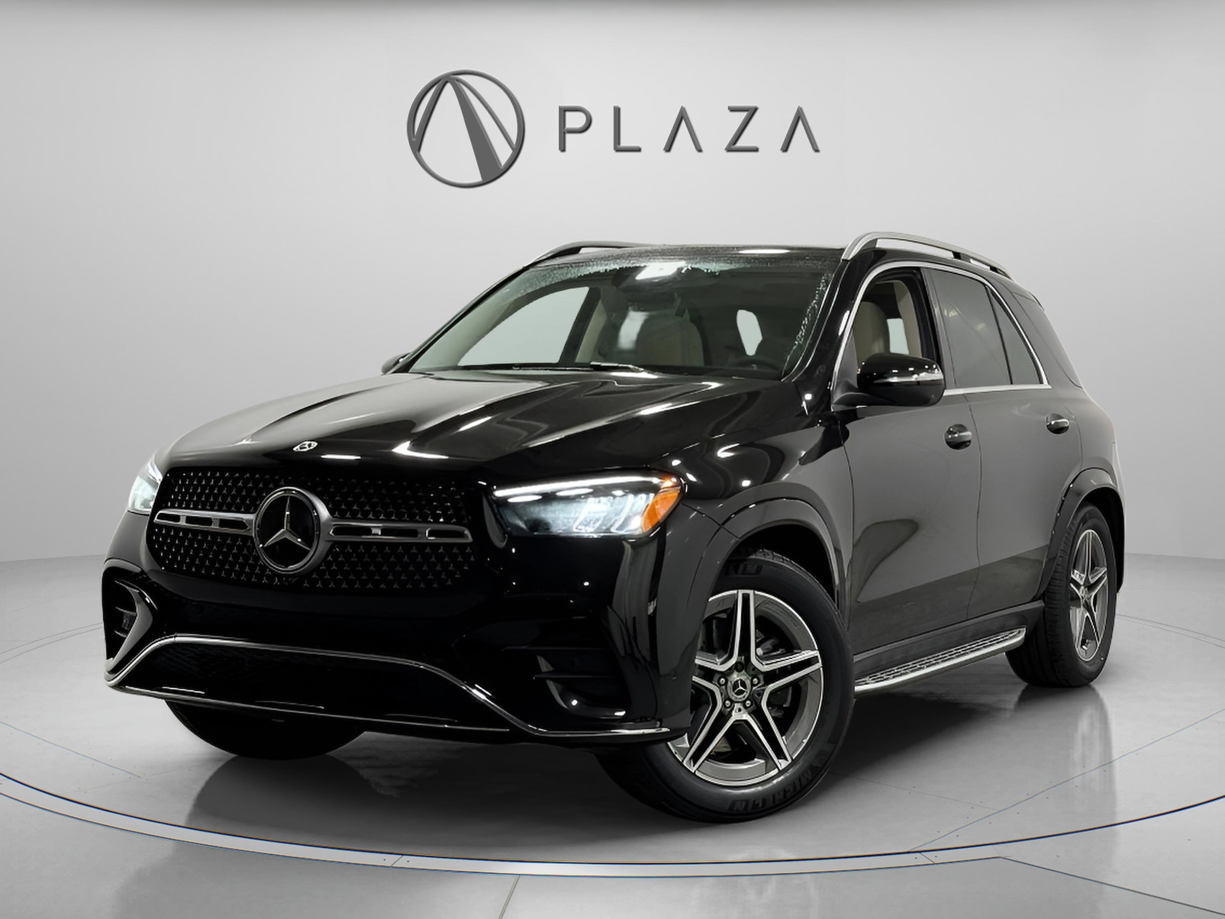 2026 Mercedes-Benz GLE GLE450's photo