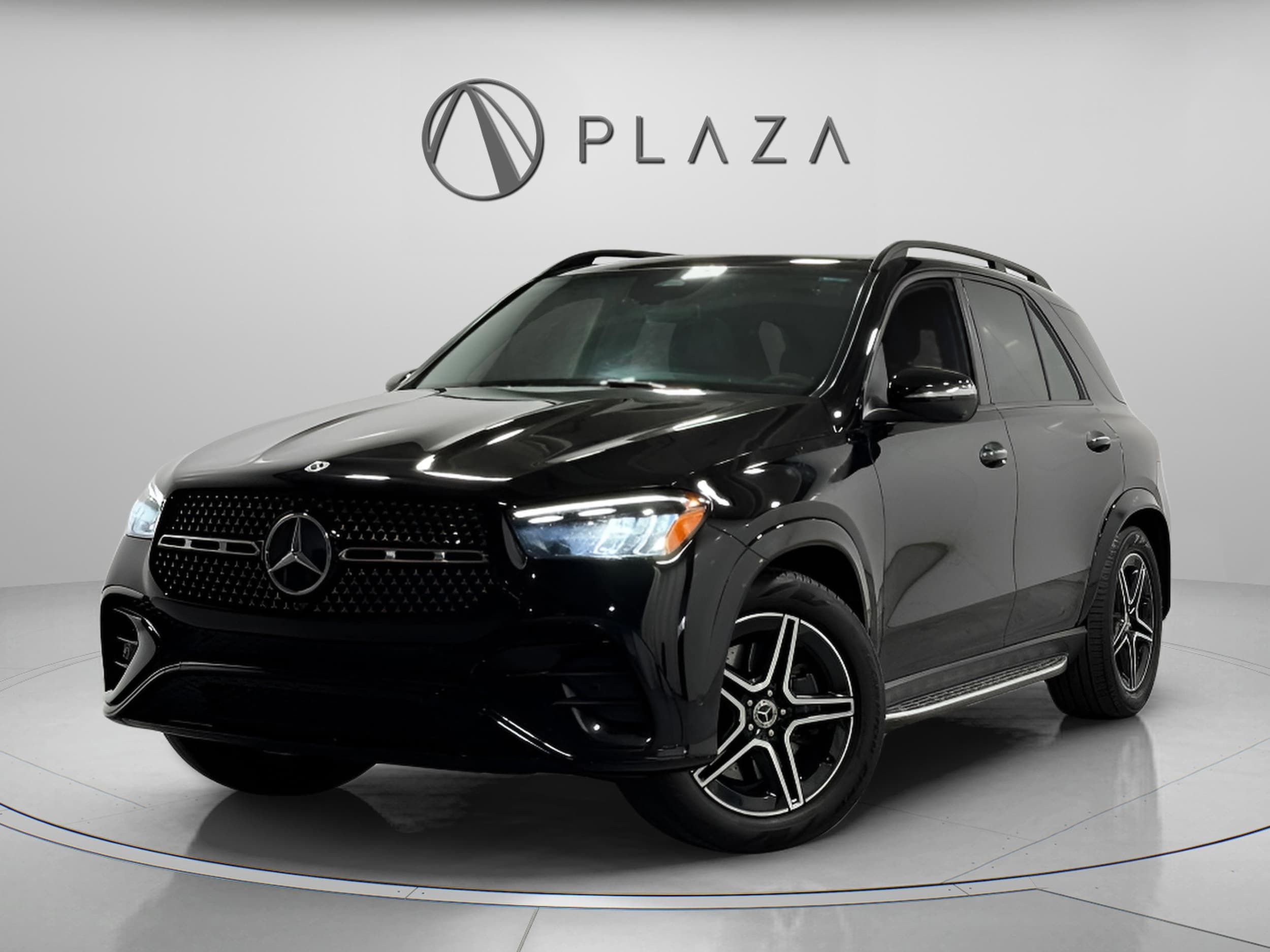 2024 Mercedes-Benz GLE GLE350's photo