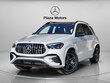 Mercedes-Benz AMG GLE 53
