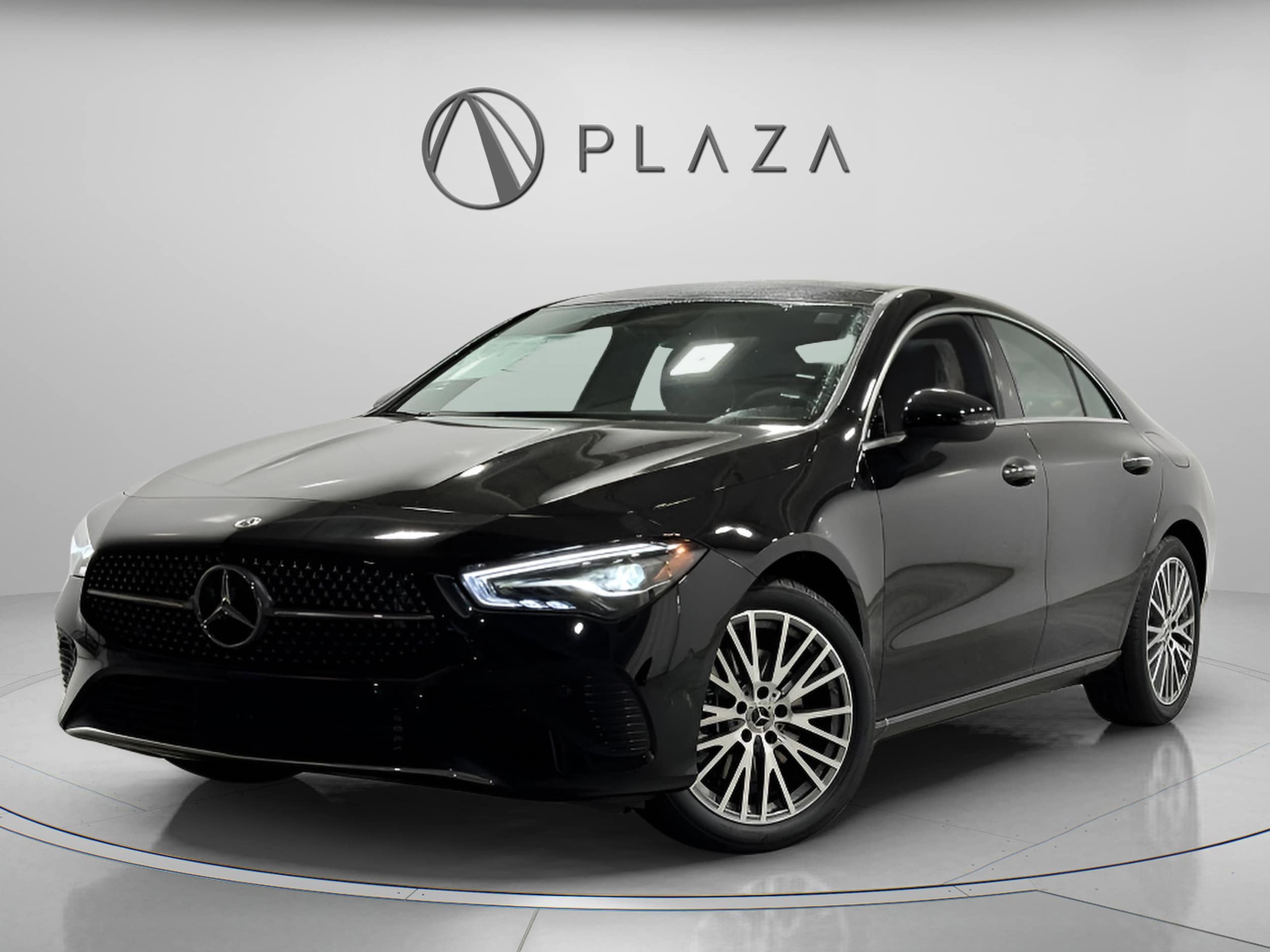 2026 Mercedes-Benz CLA CLA 250's photo
