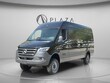 Mercedes-Benz Sprinter 2500