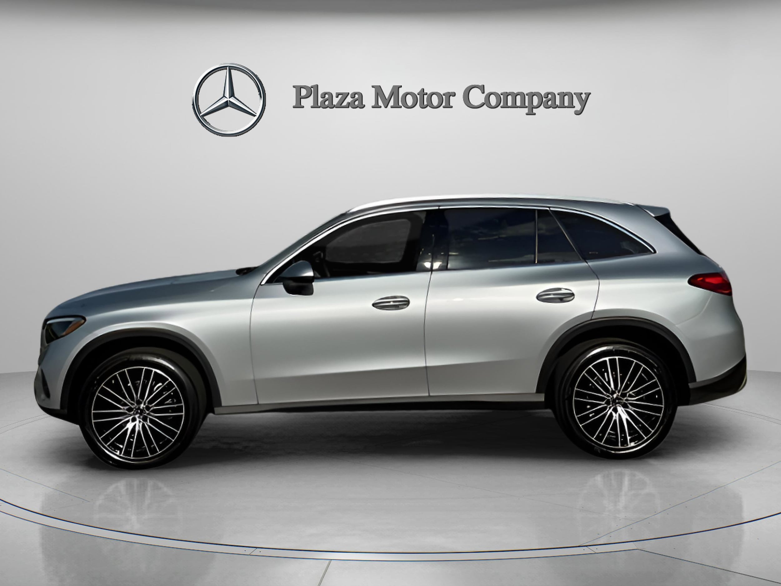 Used 2025 Mercedes-Benz GLC Base with VIN W1NKM4HB4SF282632 for sale in Creve Coeur, MO