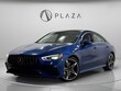 Mercedes-Benz AMG CLA 35