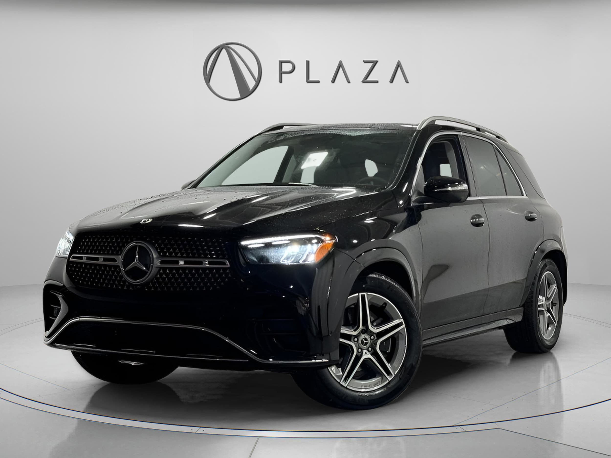 2026 Mercedes-Benz GLE GLE450's photo