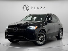 2026 Mercedes-Benz GLE 450 4MATIC SUV