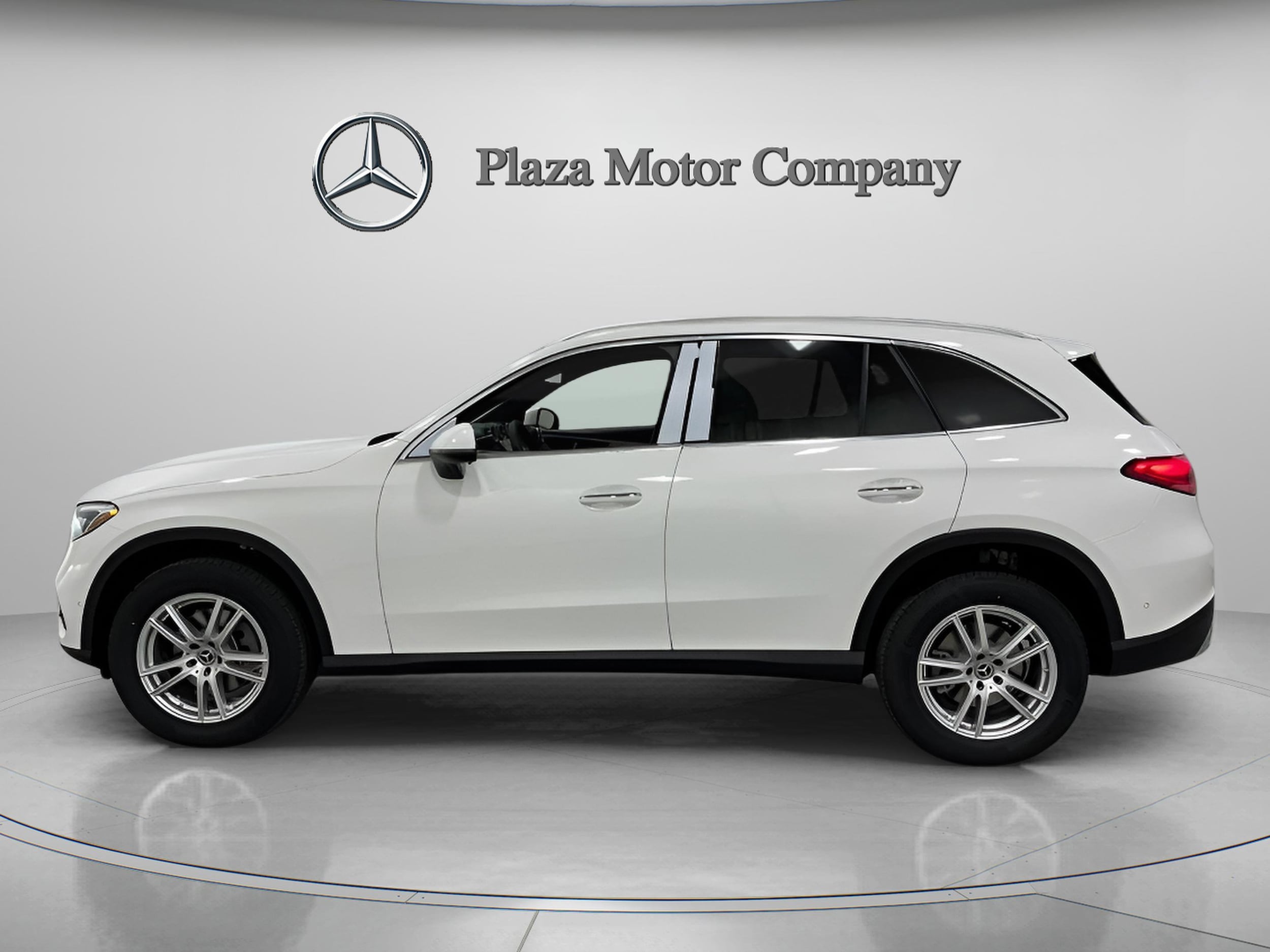 Used 2025 Mercedes-Benz GLC Base with VIN W1NKM4HB5SF367270 for sale in Creve Coeur, MO