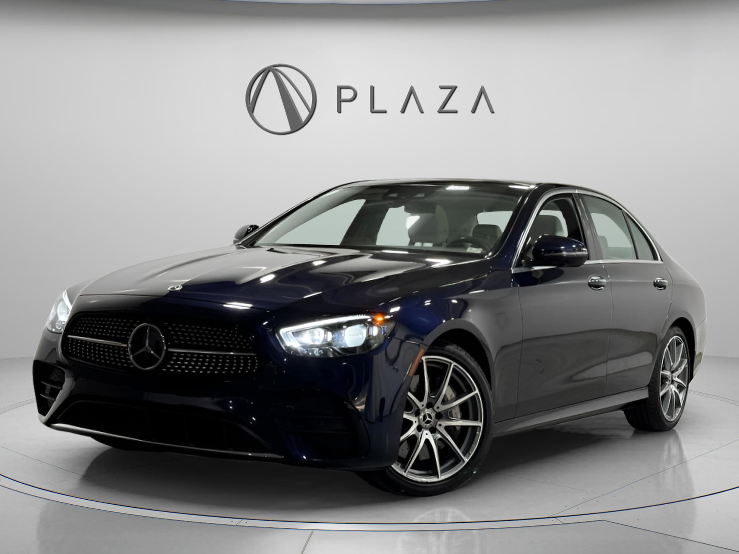 2022 Mercedes-Benz E-Class E350