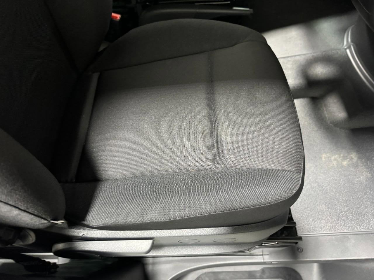 2026 Mercedes-Benz Sprinter Cargo Van Base's photo