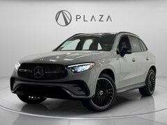 2026 Mercedes-Benz GLC 300 4MATIC SUV