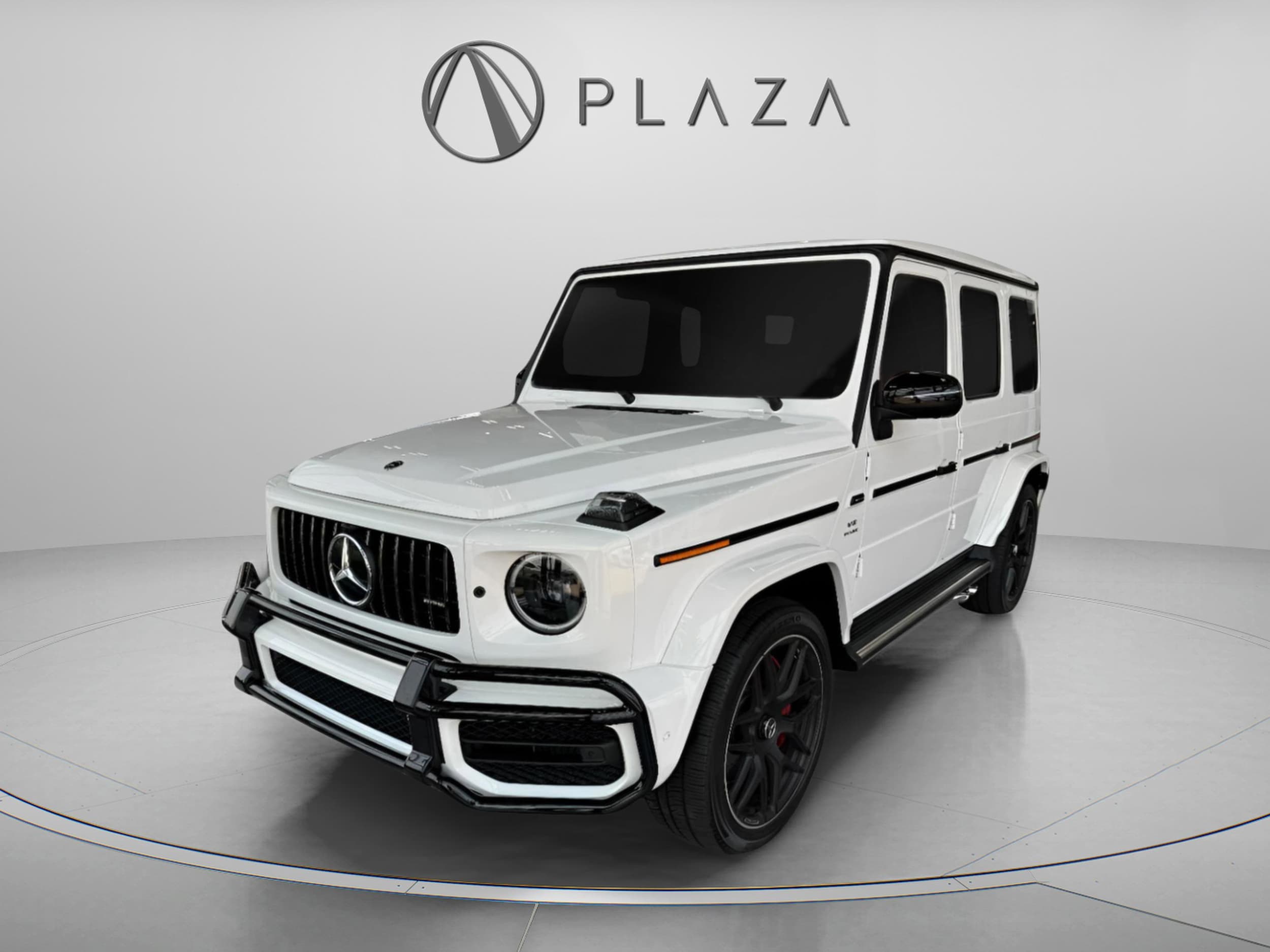 2024 Mercedes-Benz G-Class