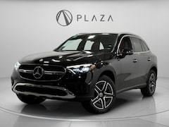 2026 Mercedes-Benz GLC 300