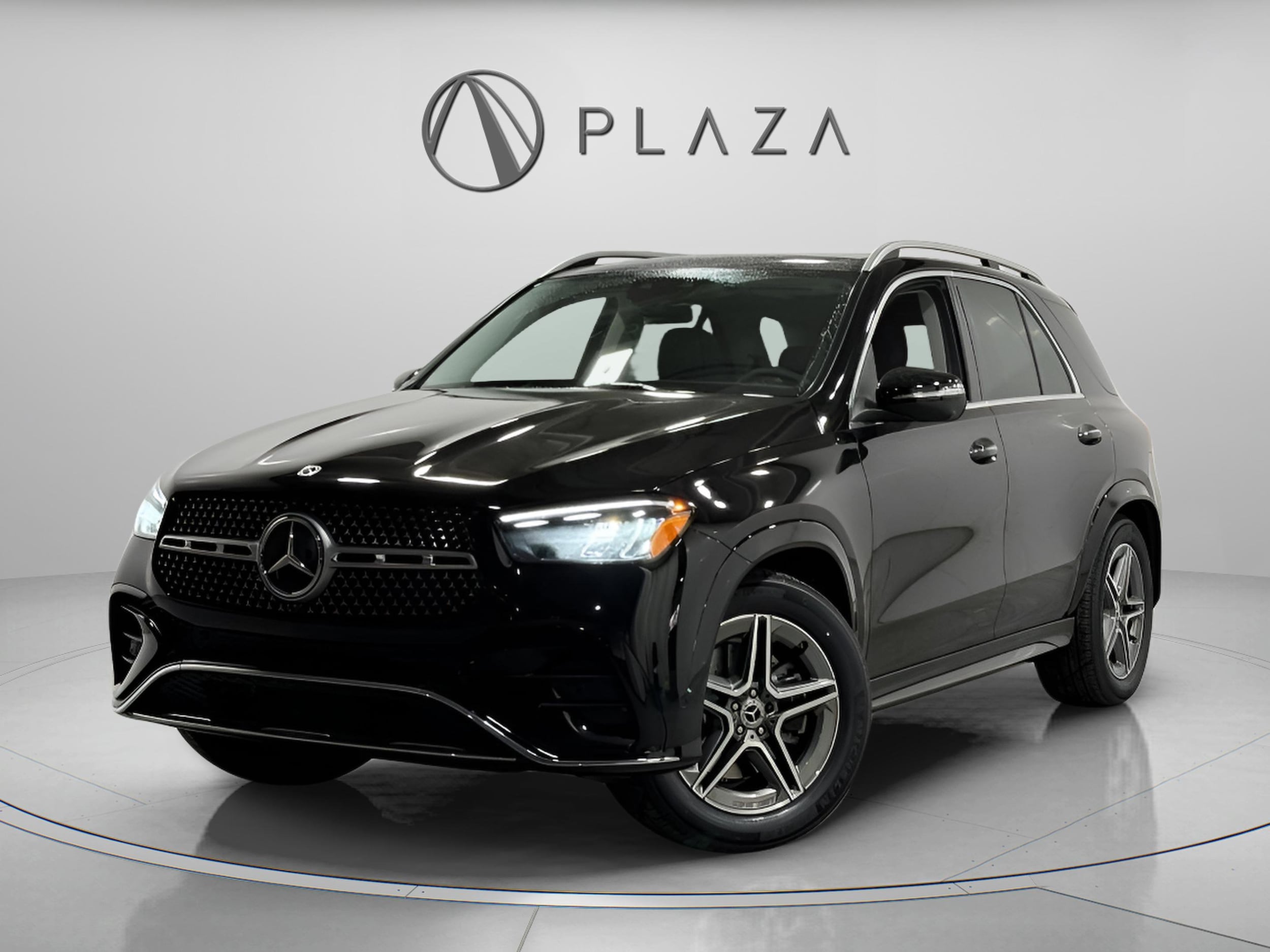 2026 Mercedes-Benz GLE GLE450's photo