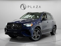 2026 Mercedes-Benz GLE 450