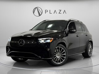 2026 GLE 580 Mercedes-Benz 4MATIC SUV