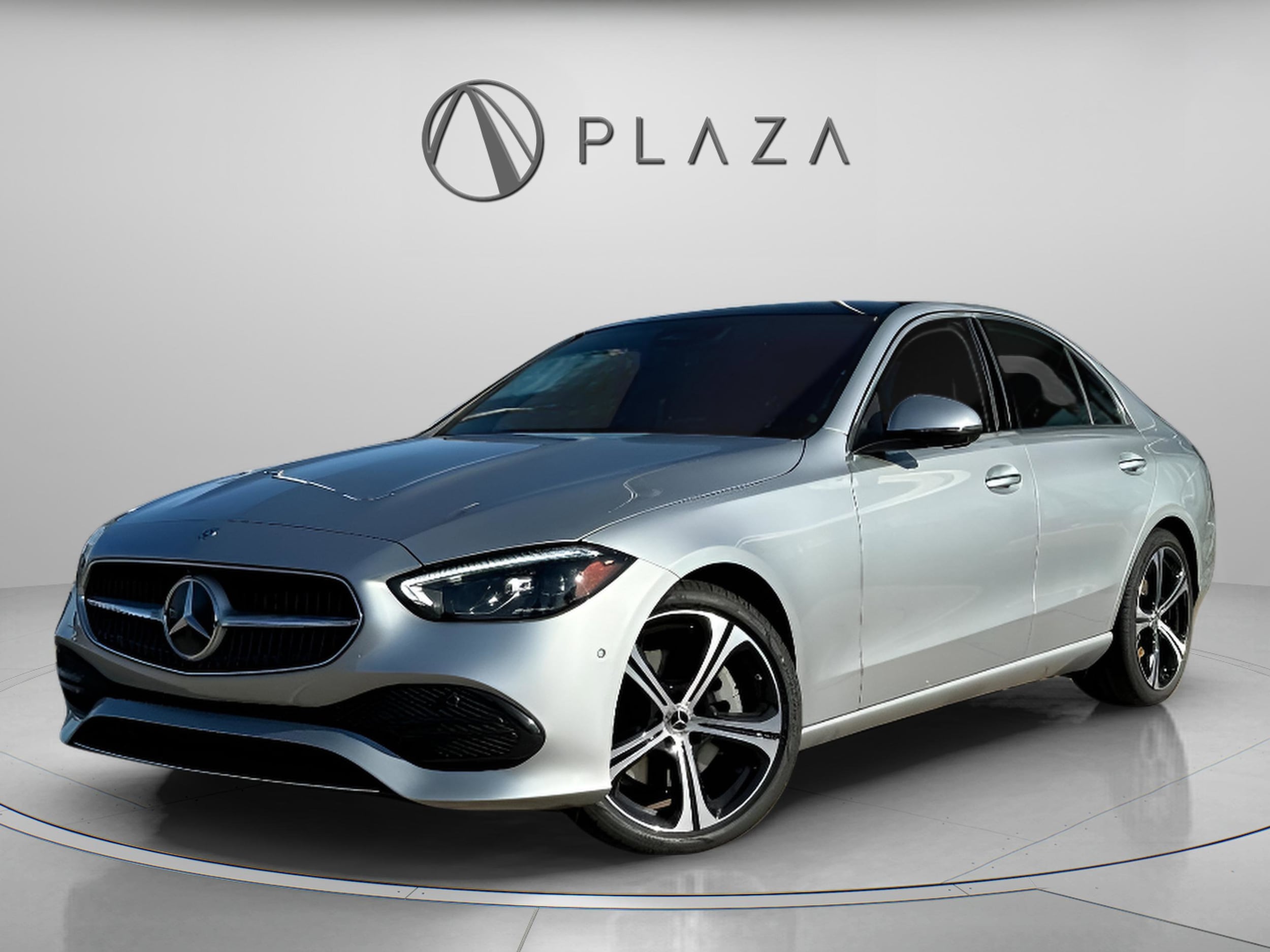 2026 Mercedes-Benz C-Class Sedan C 300's photo