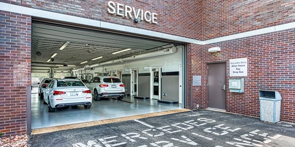 Plaza Motor Company