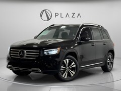 2026 Mercedes-Benz GLB 250
