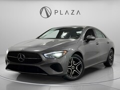 2026 Mercedes-Benz CLA 250