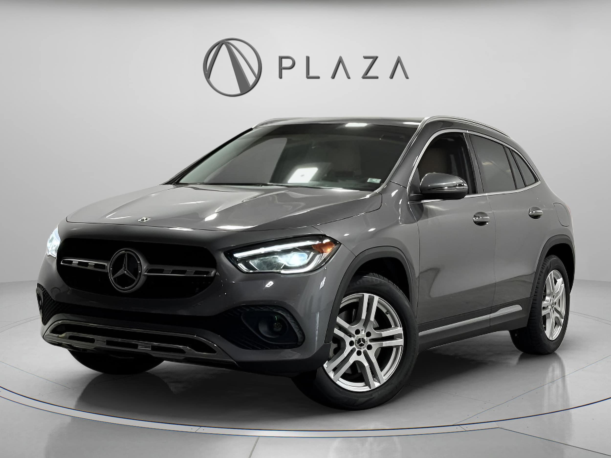 2023 Mercedes-Benz GLA Base's photo