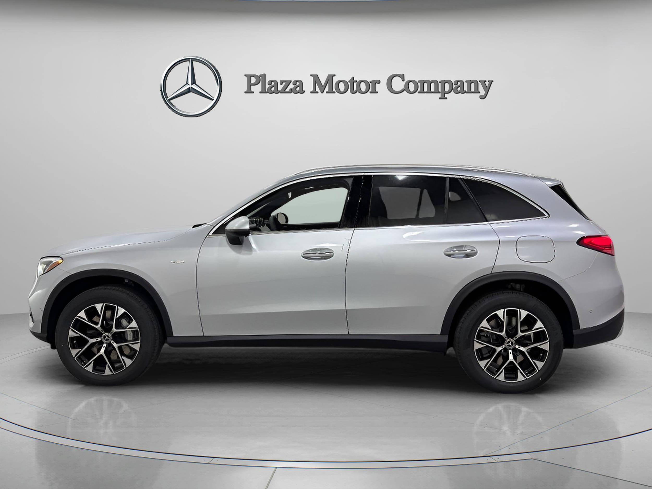 Used 2025 Mercedes-Benz GLC Base with VIN W1NKM5GB6SF387227 for sale in Creve Coeur, MO