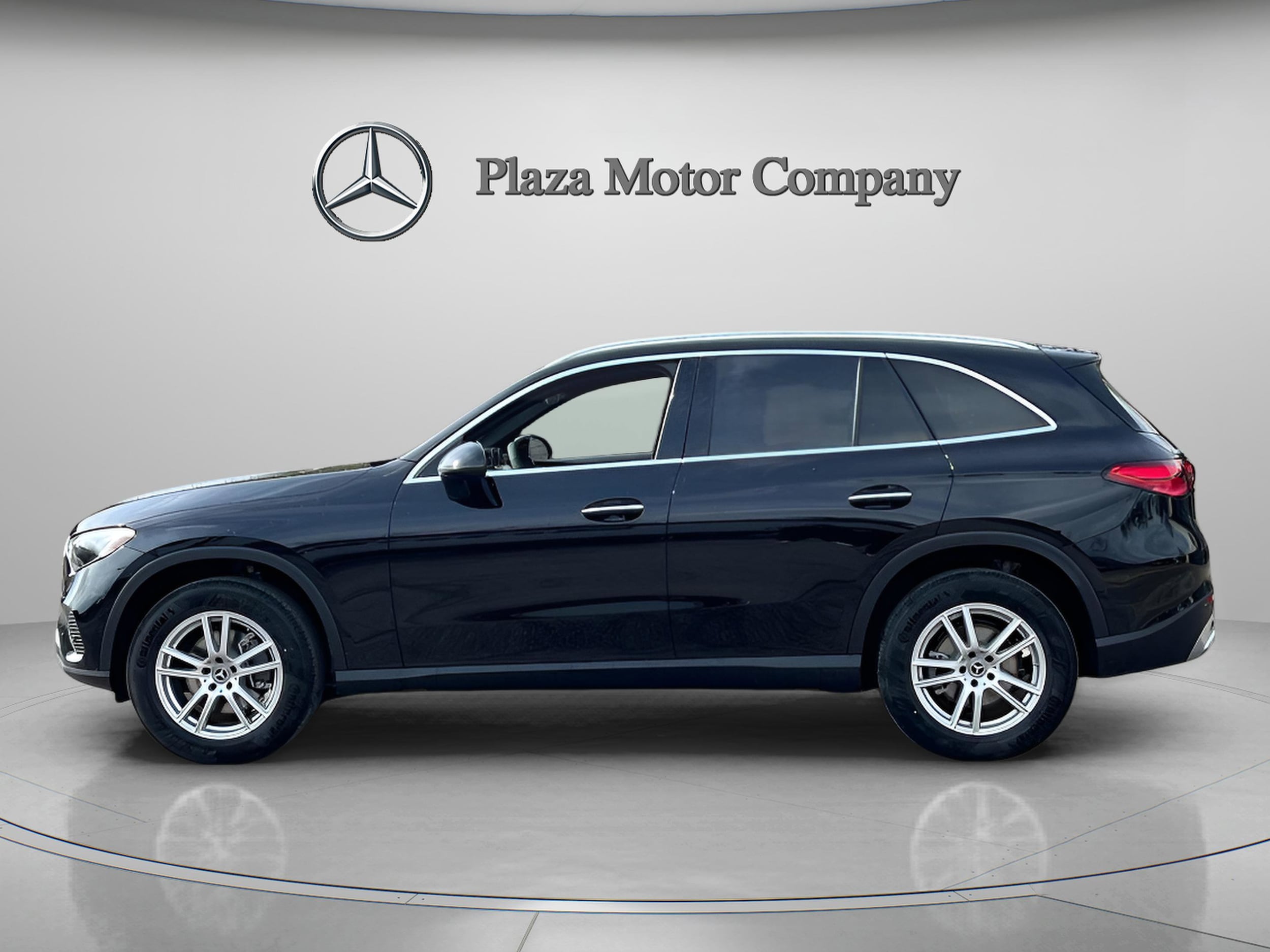 Used 2025 Mercedes-Benz GLC Base with VIN W1NKM4HB8SF319763 for sale in Creve Coeur, MO