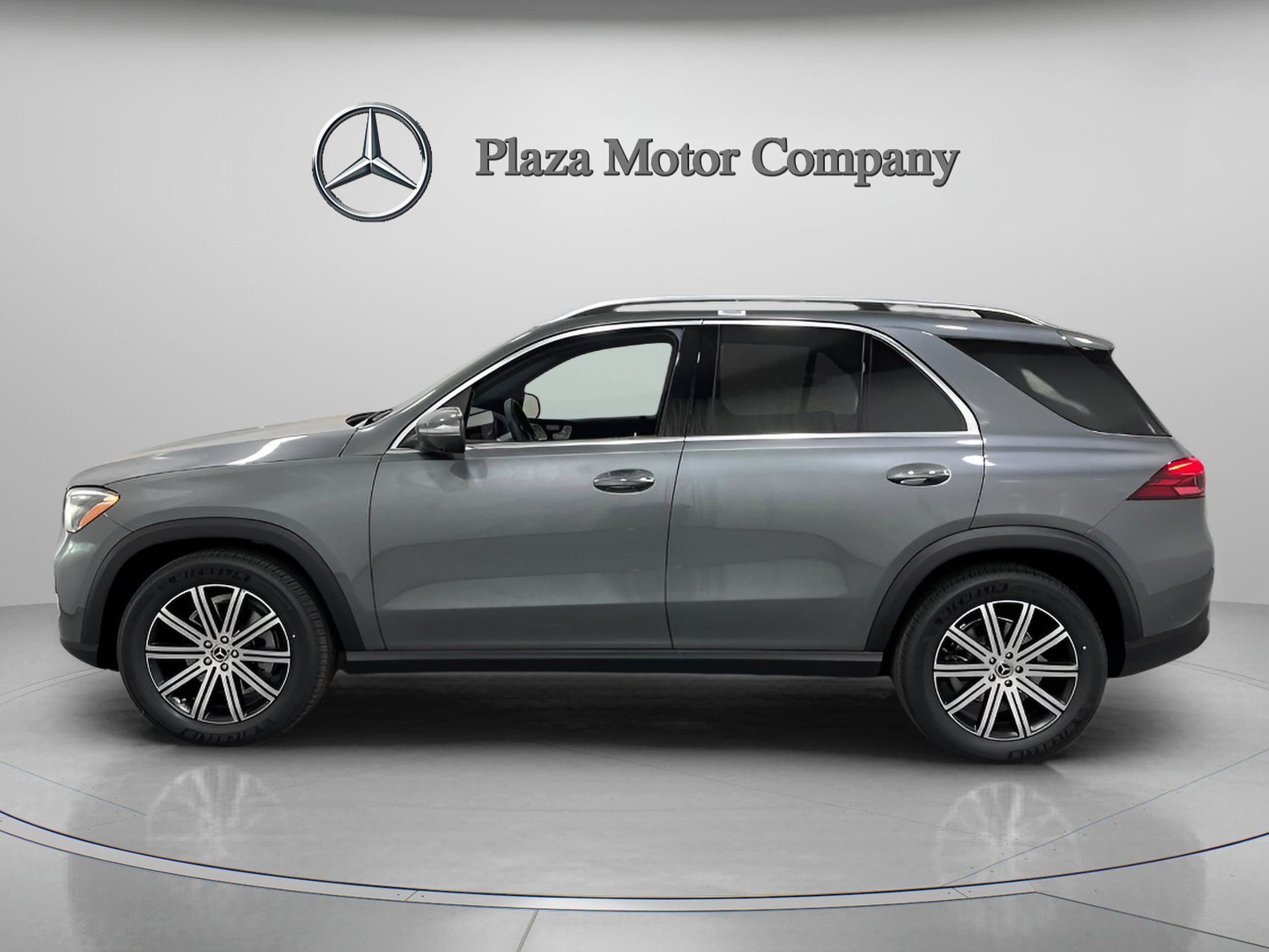 Used 2025 Mercedes-Benz GLE GLE350 with VIN 4JGFB4FB9SB399949 for sale in Creve Coeur, MO