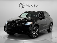 2026 Mercedes-Benz GLC 300