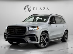 2026 Mercedes-Benz GLS 450 4MATIC SUV