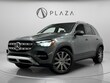 Mercedes-Benz GLE 450e