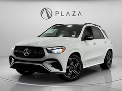 2026 Mercedes-Benz GLE 350 4MATIC SUV