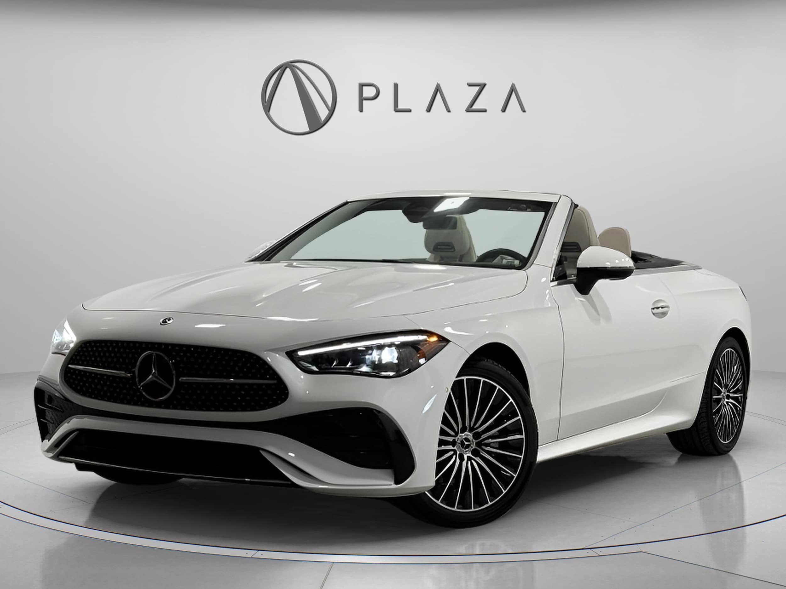 2025 Mercedes-Benz CLE CLE 300's photo