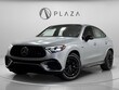  Mercedes-Benz AMG GLC 43