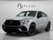  Mercedes-Benz AMG GLC 43