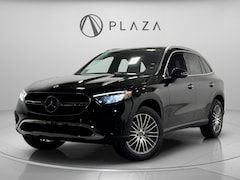 2026 Mercedes-Benz GLC 300
