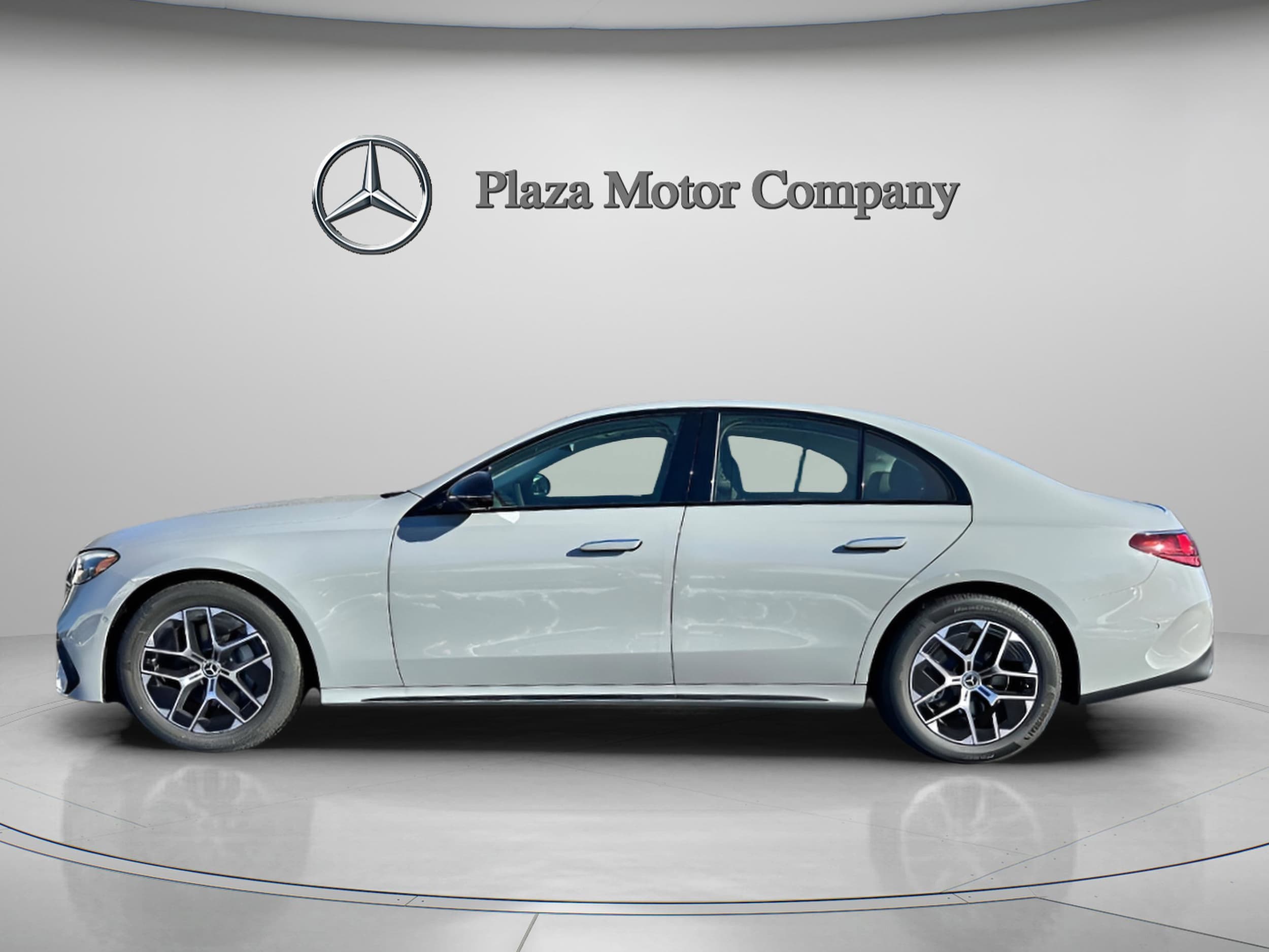 Used 2025 Mercedes-Benz E-Class E350 with VIN W1KLF4HB2SA125643 for sale in Creve Coeur, MO