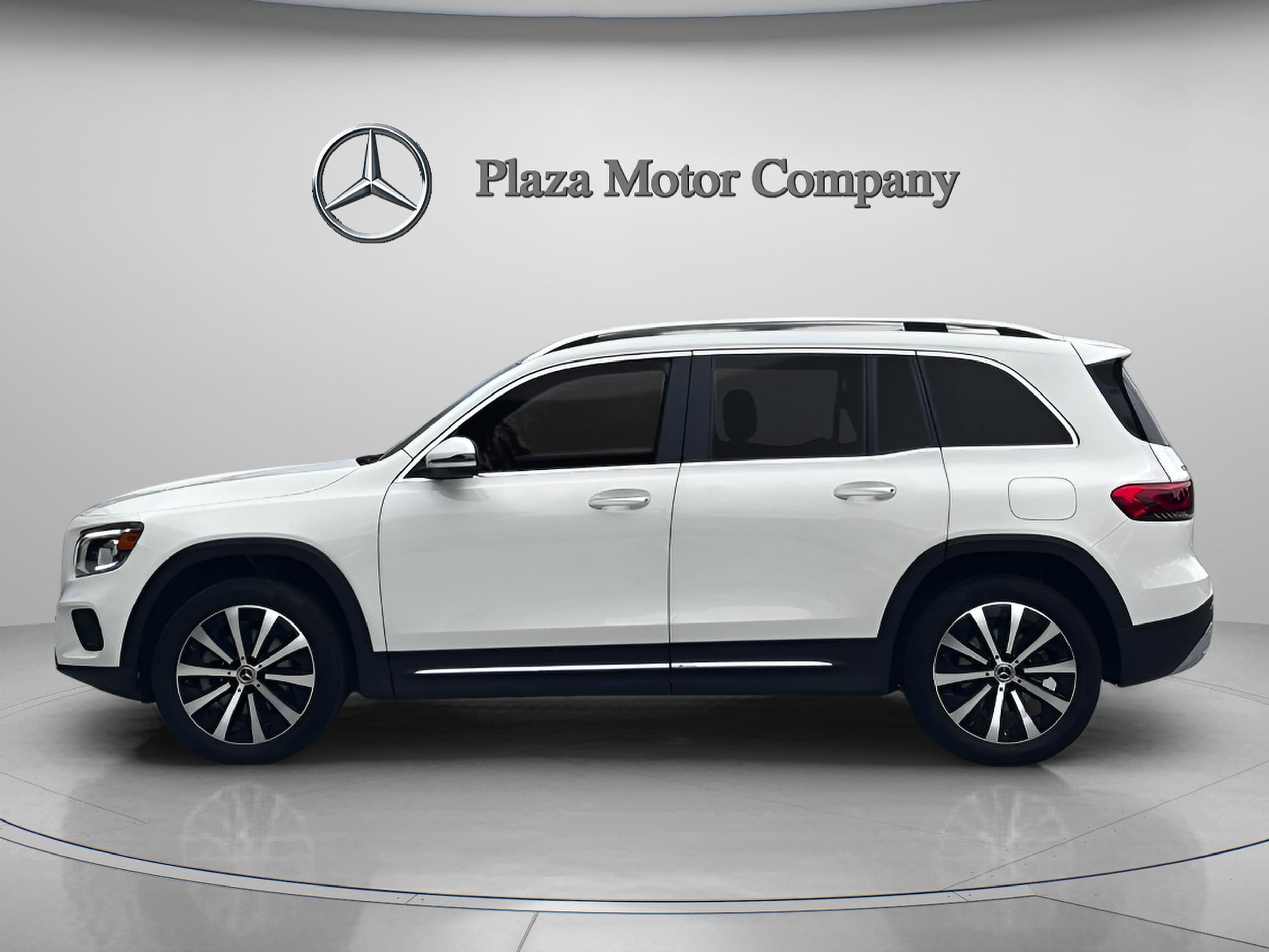 Certified 2023 Mercedes-Benz GLB Base with VIN W1N4M4GBXPW293085 for sale in Creve Coeur, MO