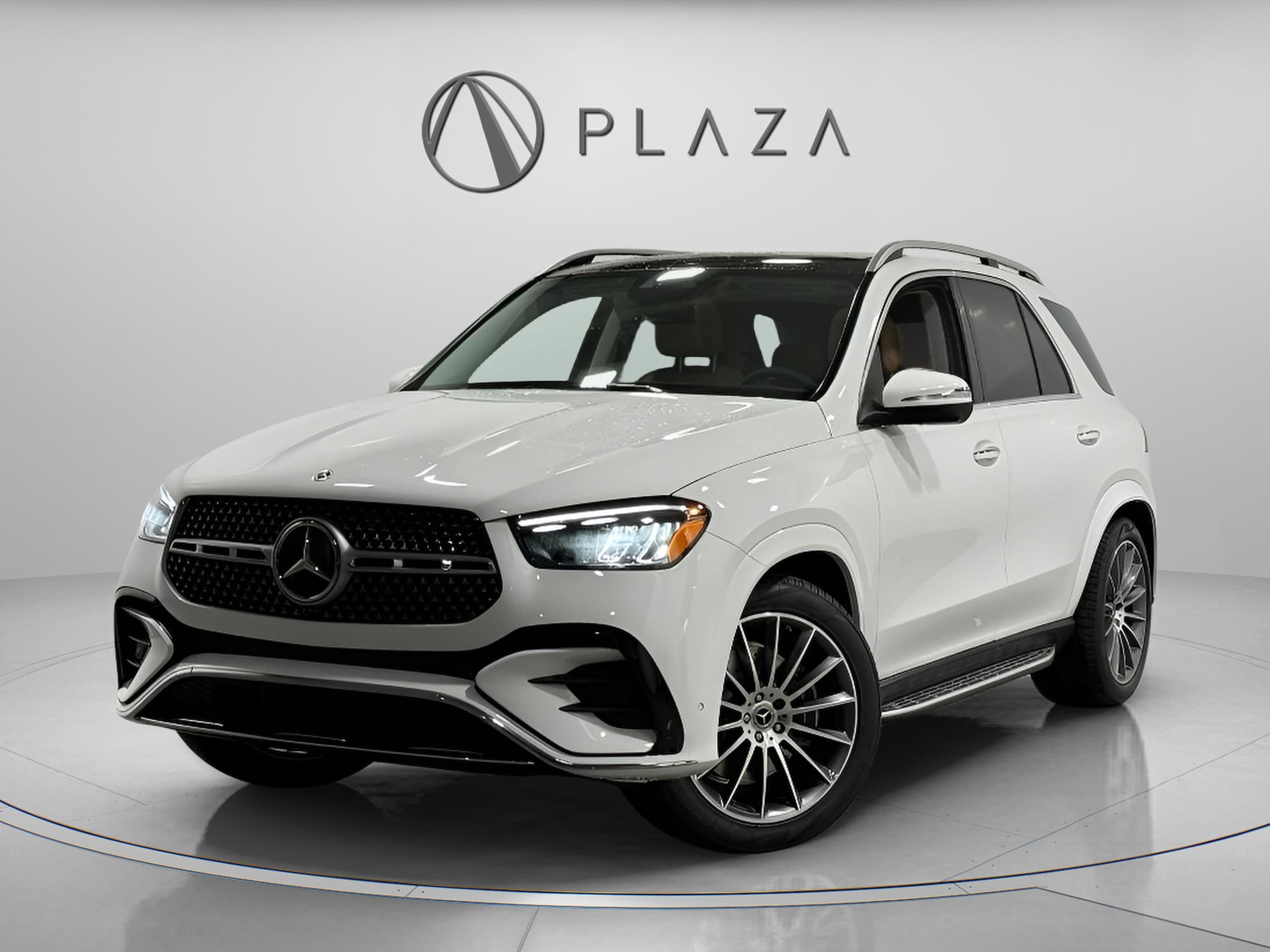 2026 Mercedes-Benz GLE GLE450's photo