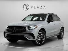 2026 Mercedes-Benz GLC 300