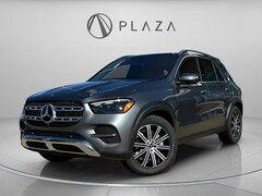 2026 Mercedes-Benz GLE 350 4MATIC SUV