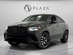 2026 Mercedes-Benz AMG GLE 53