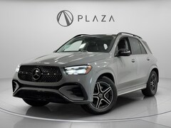 2026 Mercedes-Benz GLE 450