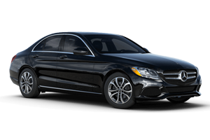 Mercedes C Class