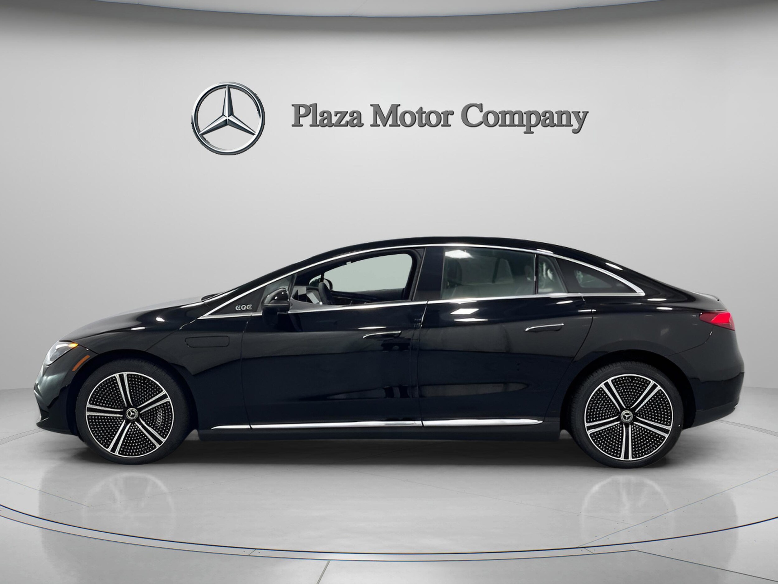 Used 2025 Mercedes-Benz EQE Base with VIN W1KEG1CB7SF063834 for sale in Creve Coeur, MO
