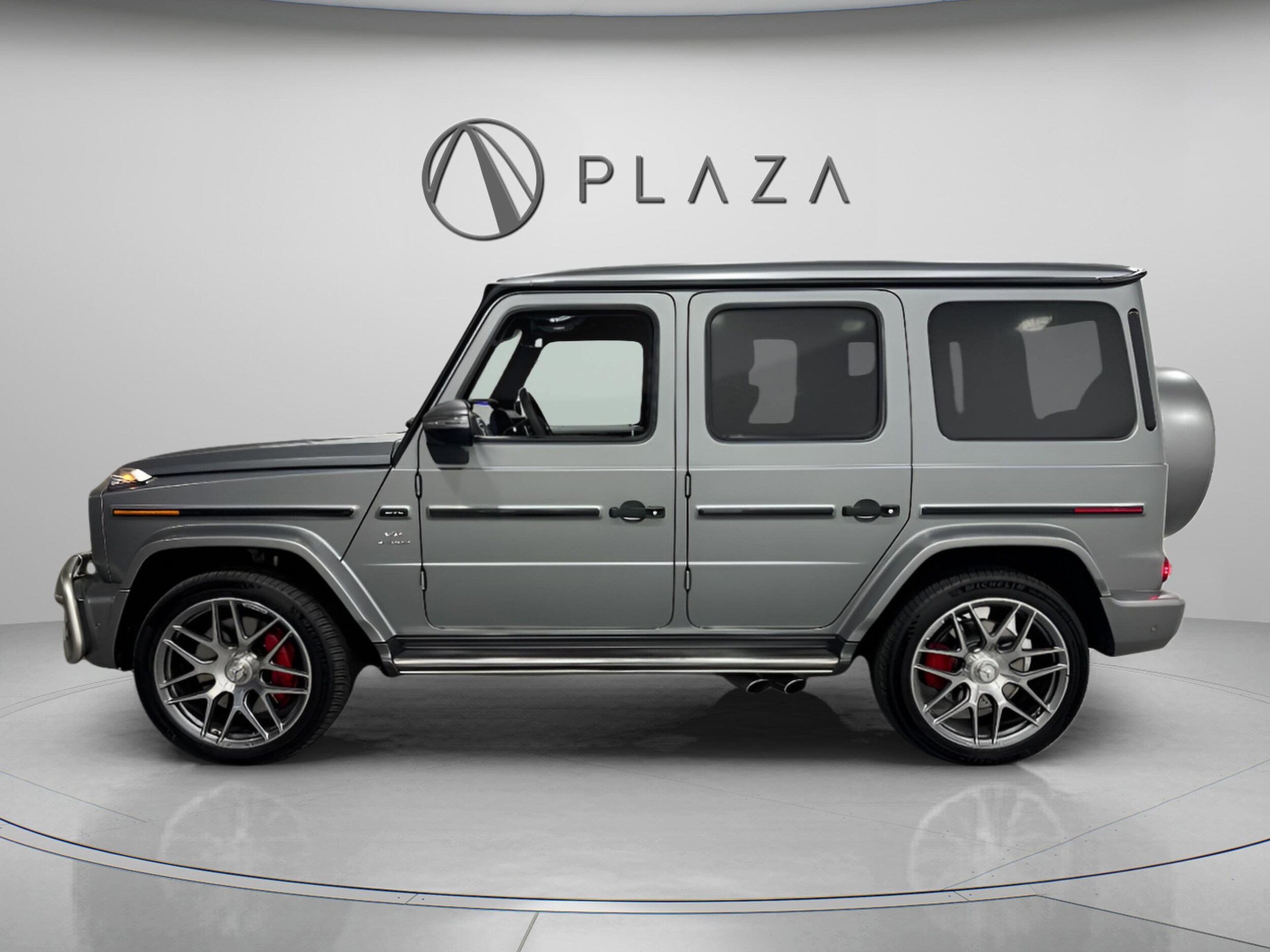 2023 Mercedes Benz G AMG 63 photo 2