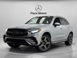 Mercedes-Benz GLC 350e